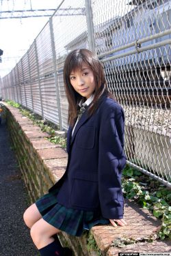 井川里予